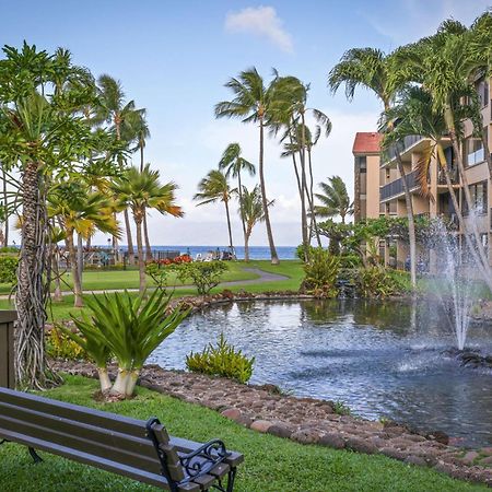 Aston At Papakea Resort Lahaina Luaran gambar