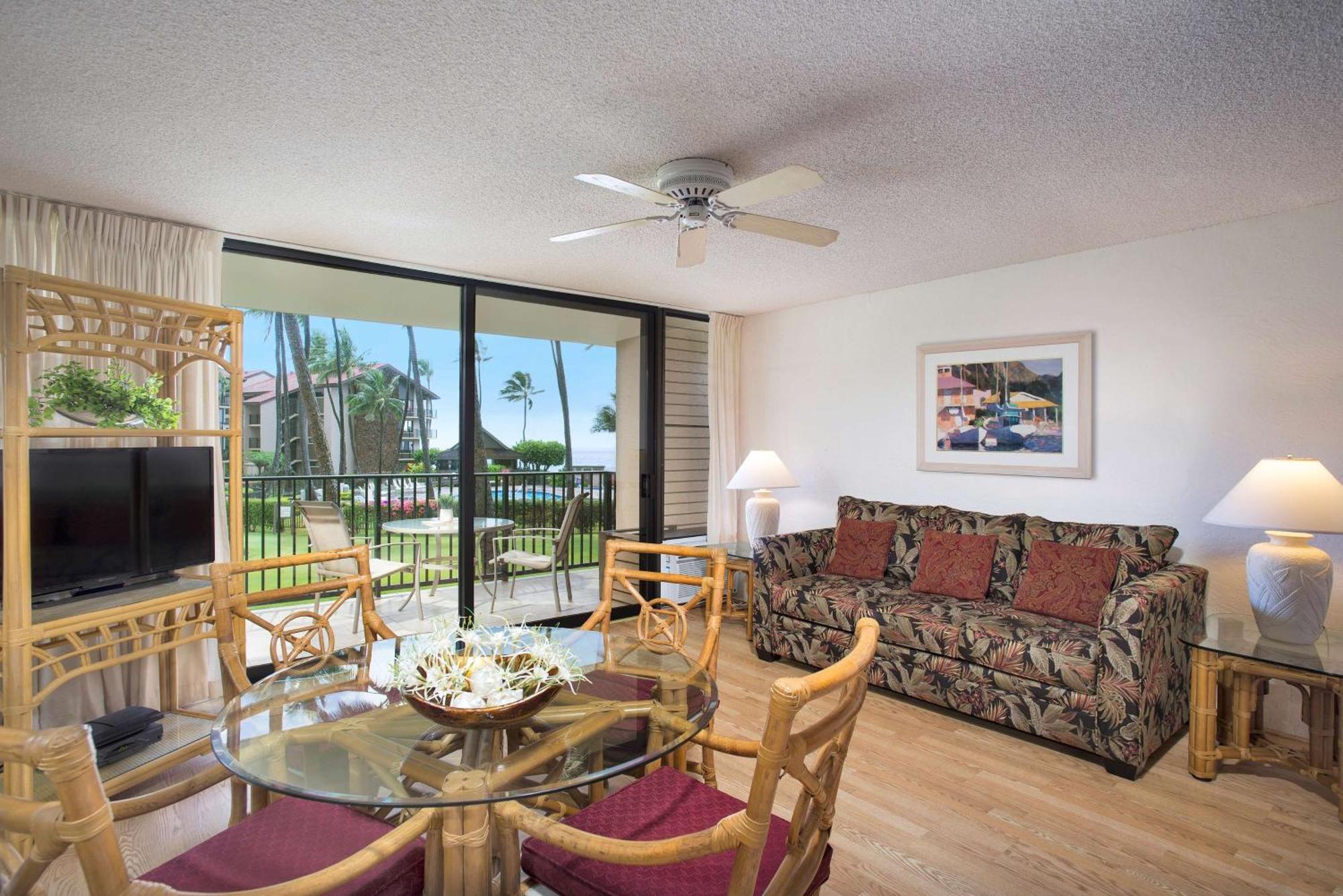 Aston At Papakea Resort Lahaina Luaran gambar